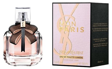 ysl eau de toilette lumiere|ysl y collection.